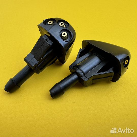 Форсунки омывателя стекла 986303K500. 2 шт