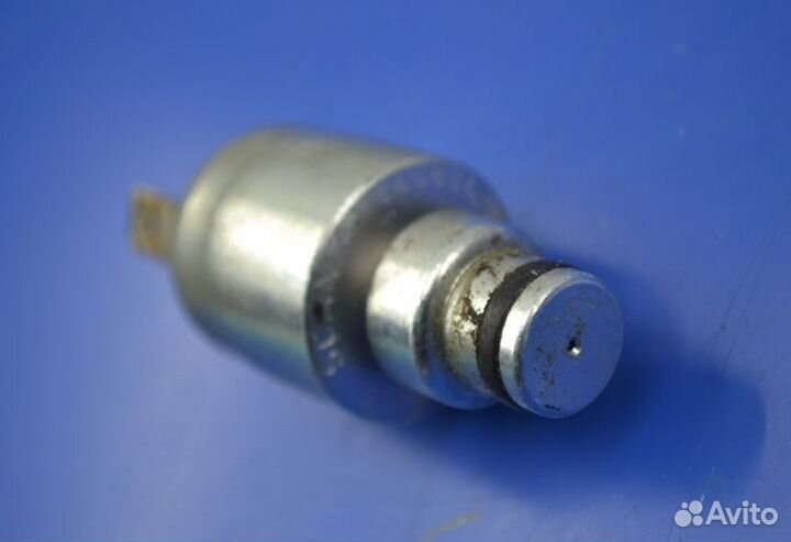 Датчик давления воздуха scania R-series (01.04)