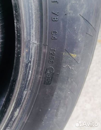 Pirelli Ice Zero 225/60 R17