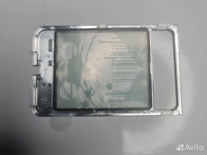 Защитное стекло дисплея nokia 3250 new ориг
