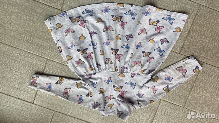 Детская одежда для девочек 92