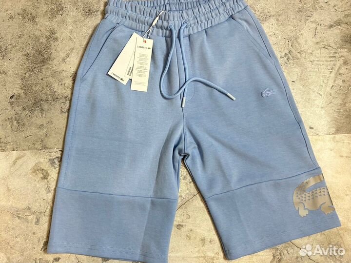 Шорты lacoste