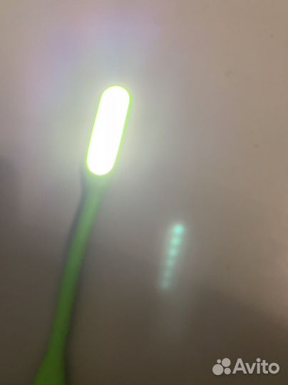 Usb светильник