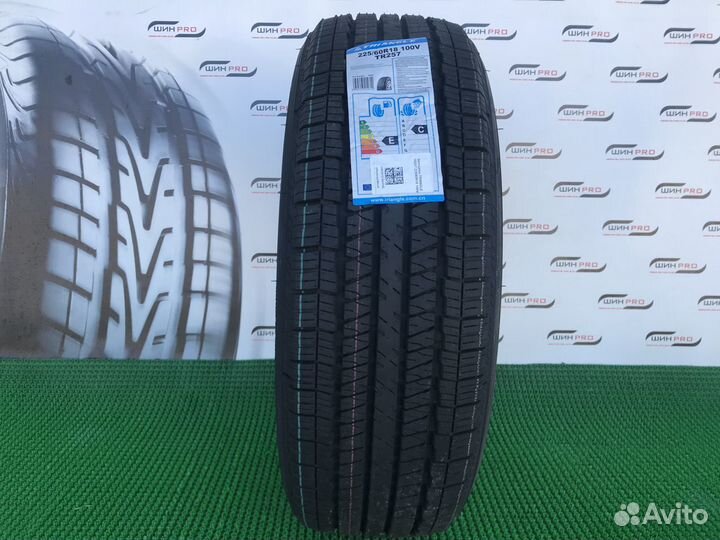 Triangle TR257 225/60 R18 100V