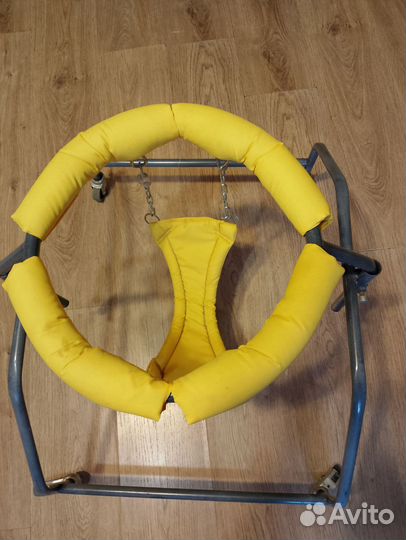 Ходунки для детей инвалидов