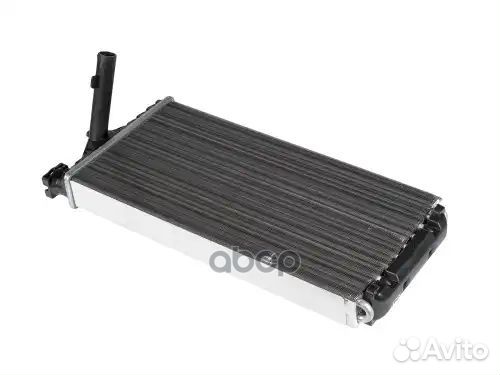 Радиатор отопителяMB Atego/Axor 8205027SX Stellox