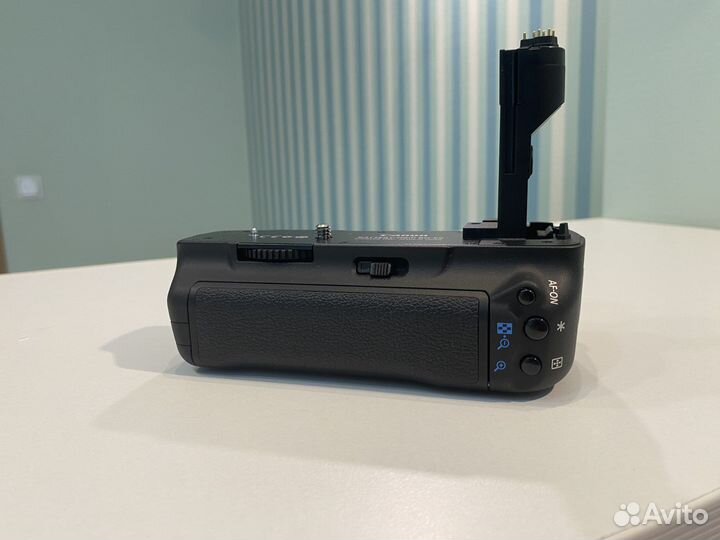 Батарейный блок canon 5d mark 2