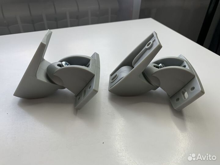 Кронштейны для акустики