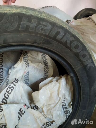 Hankook Ventus Prime 2 K115 225/60 R17 99H