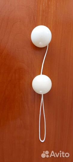 Вагинальные шарики