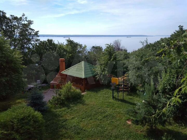 Дача 150 м² на участке 10 сот.