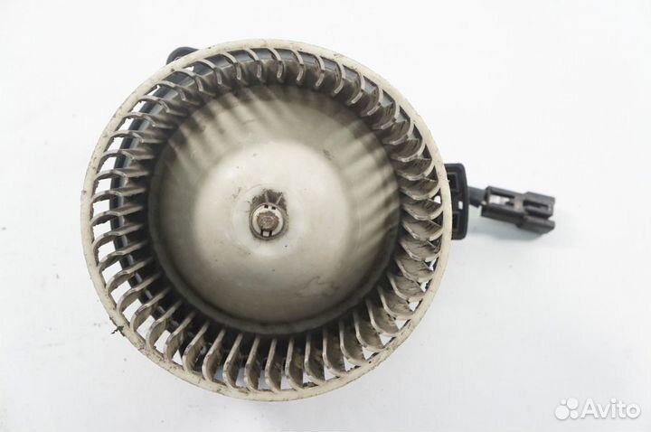 Мотор печки Toyota Carina 2 ST171L