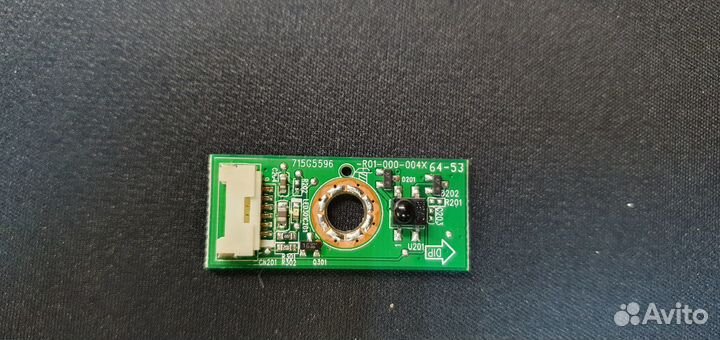 Кн+ик 715G5596-R01-000-004X Philips 26pfl3207h