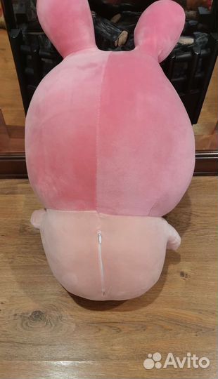 Большая мягкая игрушка