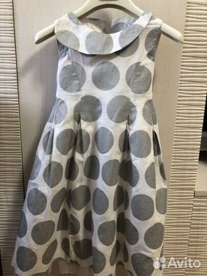 Платье нарядное