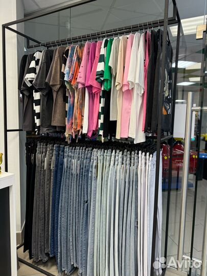 Готовый бизнес магазин шоурум женской одежды