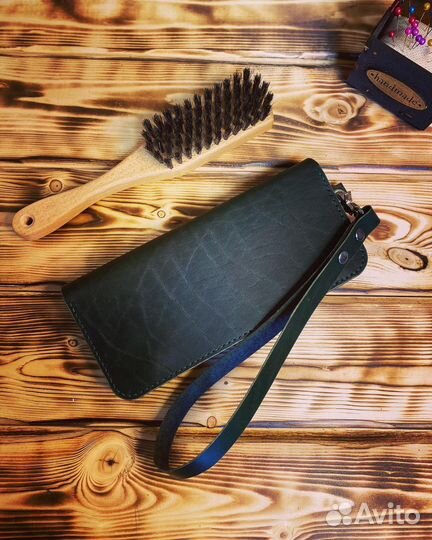 Изделия из кожи на заказ