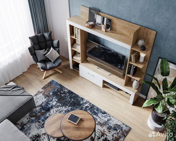 Стенка Васанта