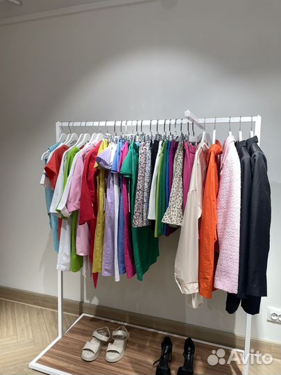 Продам студию одежды