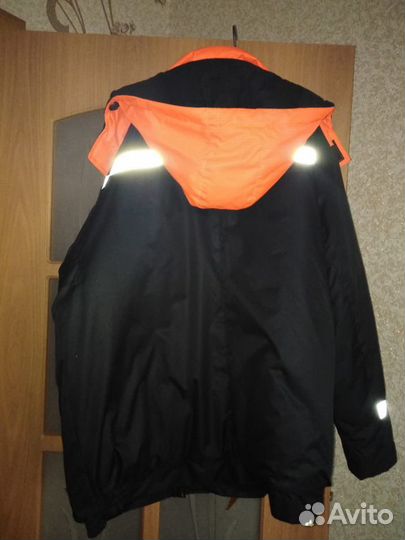 Куртка мужская