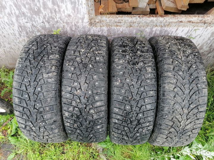 Maxxis ArcticTrekker NP3 195/55 R16 87T