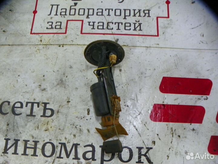 Насос топливный Hyundai Sonata