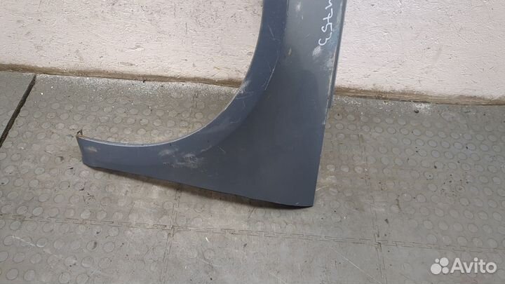 Крыло Volkswagen Passat CC, 2009