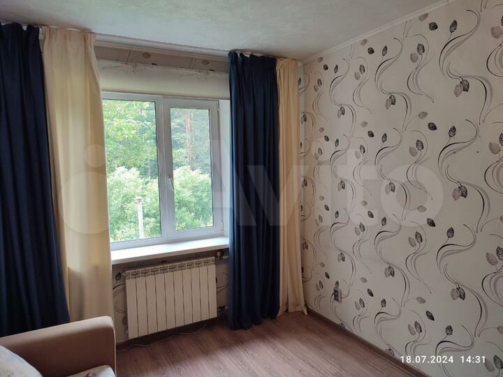 2-к. квартира, 55,1 м², 2/9 эт.