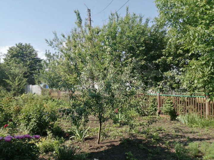 Дом 84 м² на участке 15 сот.