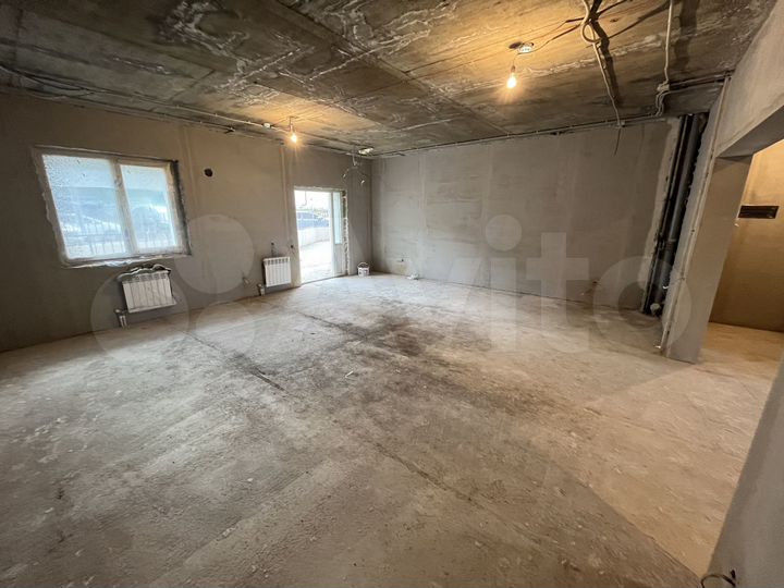 Коммерческая недвижимость 99м2