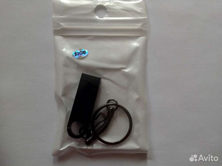 Флешка usb 27 гб