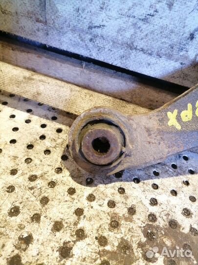 Рычаг задний левый Mazda 6