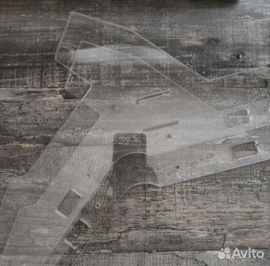 Стойка Elektron Octatrack (1/2), A4(1), AR(1)