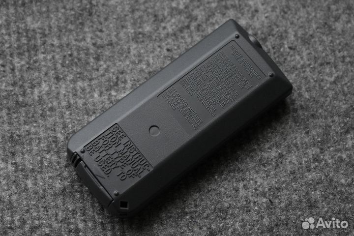 Пульт Sony RMT-835