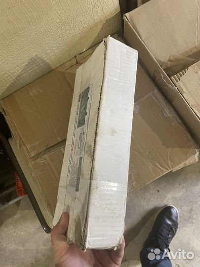 Комплект отвязки переднего моста ваз 2121