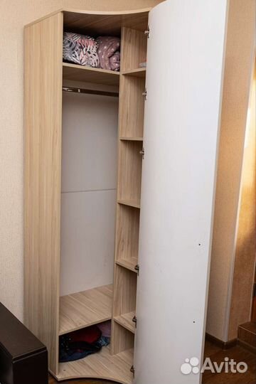 Мебель для детской комнаты модульная