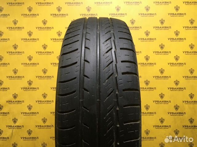 Tunga Camina PS4 185/65 R14 86H