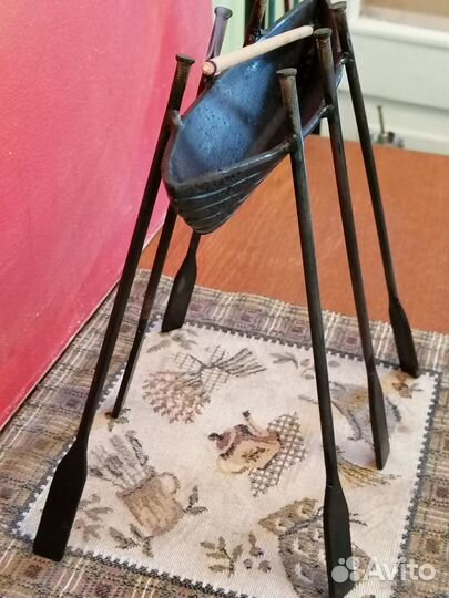 Подставка под ароматические палочки