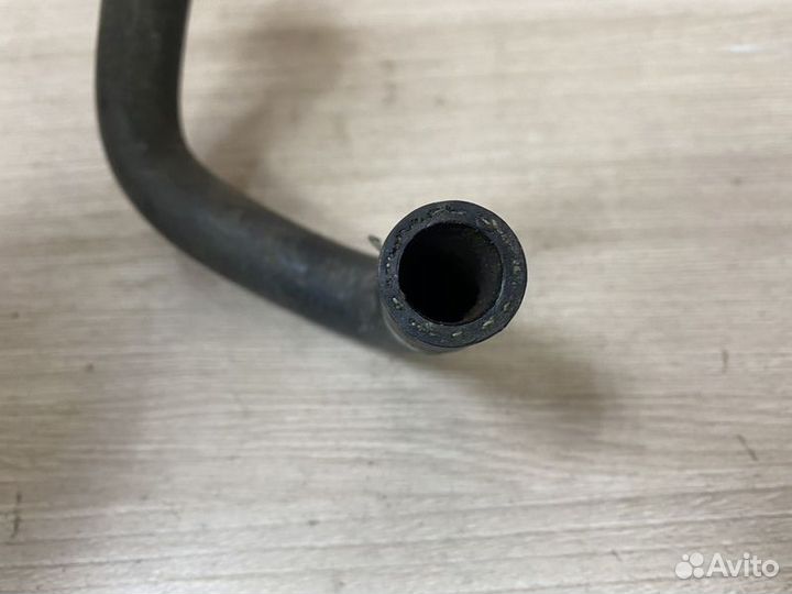 Шланг системы охлаждения Infiniti FX50 II (2008—20