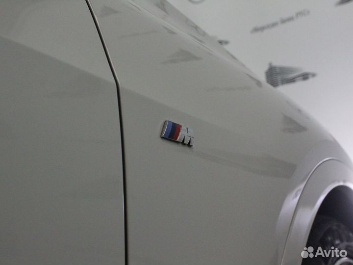 BMW X7 3.0 AT, 2019, 127 075 км