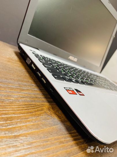 Ноутбук Asus / Ноутбук для учебы