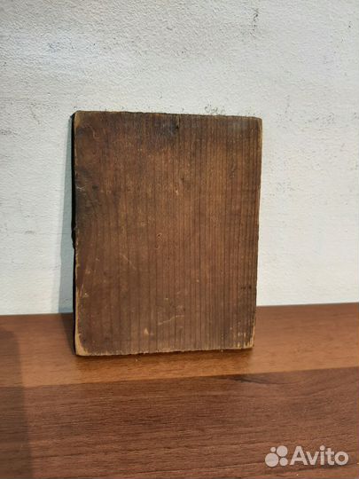 Икона Святой Чудотворец Серафим Саровского