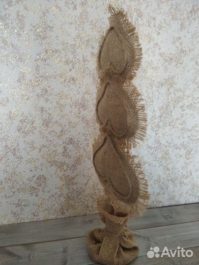 Ёлочки ручной работы