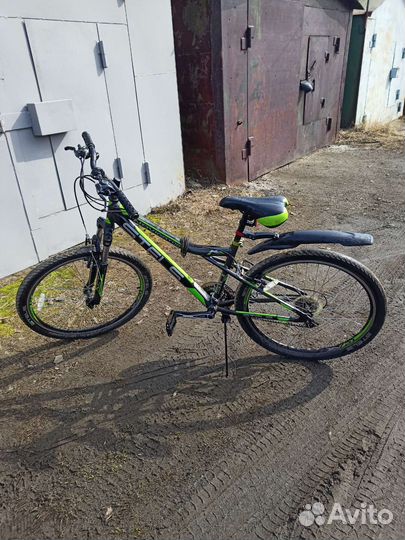 Велосипед Stels navigator 510