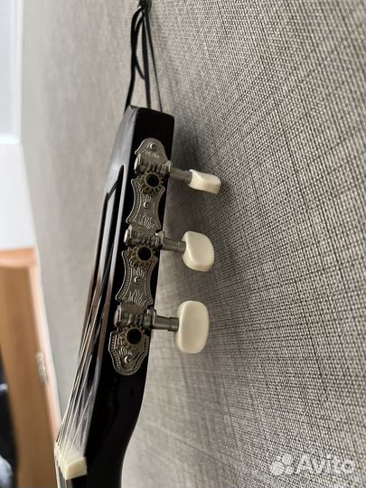 Классическая гитара hohner hc 06