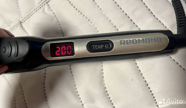 Электрощипцы