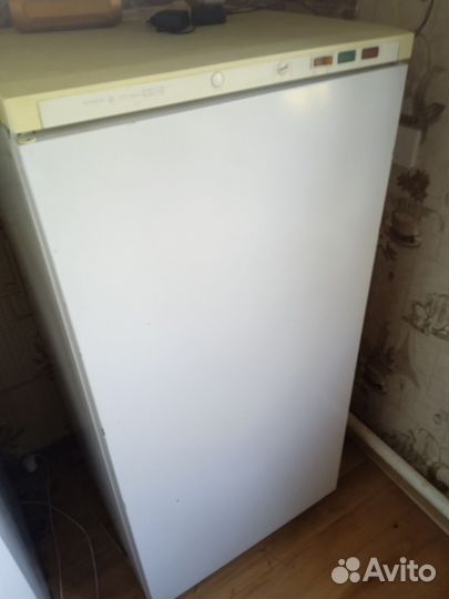 Морозильник маленький бу