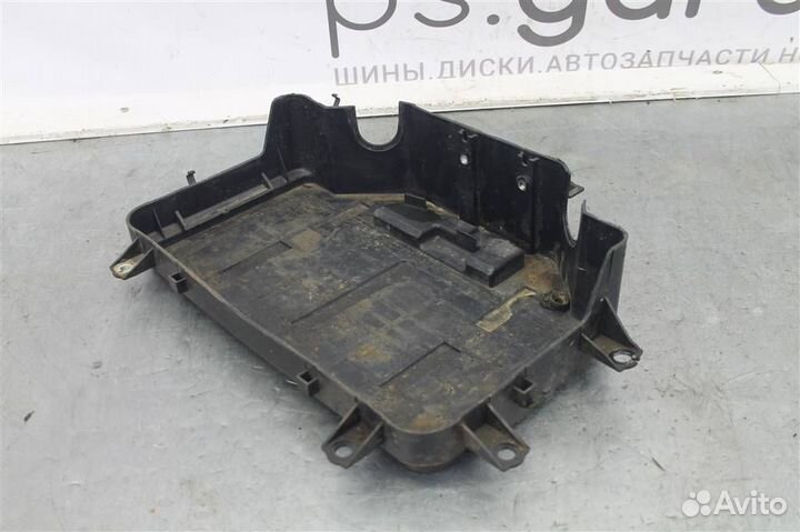 Крепление акб Volkswagen Touareg (02-07)