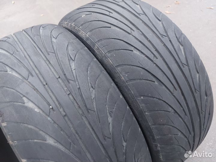 Yokohama BluEarth Ecos ES31 205/50 R17