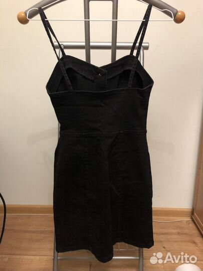 Платье для девочки новое